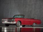 Chevrolet Impala SS 409 Convertible 1964 года